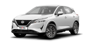 Renting NISSAN Qashqai Acenta DIG-T MHEV 4x2