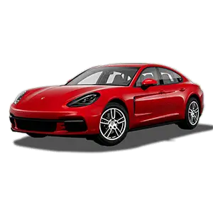 Porsche Panamera Gts