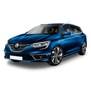 Renault Megane Sport Tourer