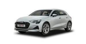 AUDI A3 Sportback Advanced 35 TFSI S Tronic