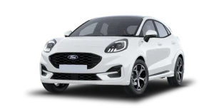 Renting FORD Puma ST Line EcoBoost MHEV 125CV II