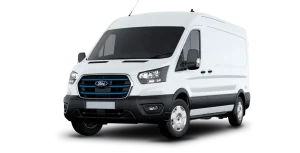 Renting Ford Transit Van 350 L3 BEV Trend 184cv RWD II