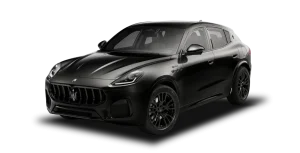 Renting MASERATI Grecale Modena 330