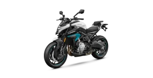 Renting CF MOTO 675NK