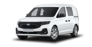 Renting FORD Transit Connect Flexcab PHEV 1.5L Trend L2 150CV II