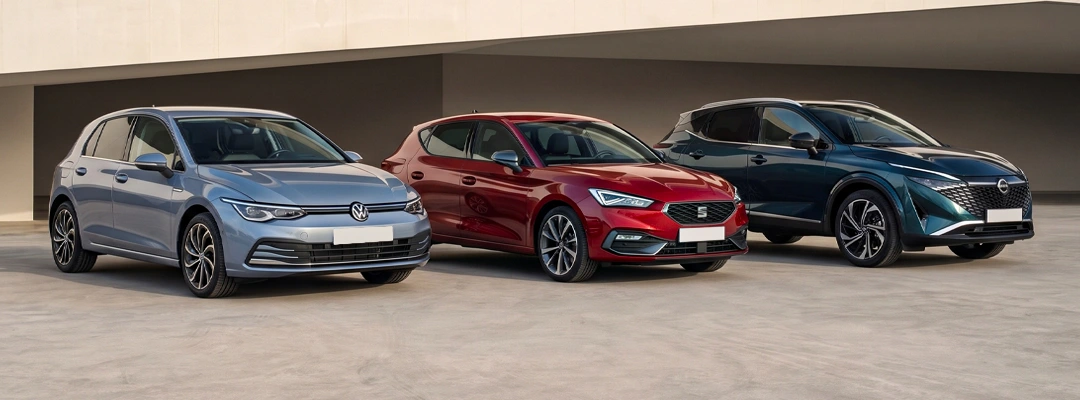 Mejores coches calidad-precio en Zaragoza