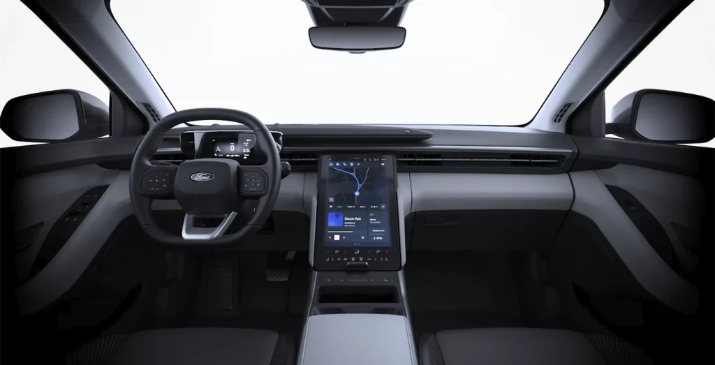 Ford-Explorer-STYLE-Rango-Estandar-RWD-190CV-interior-delantera-II