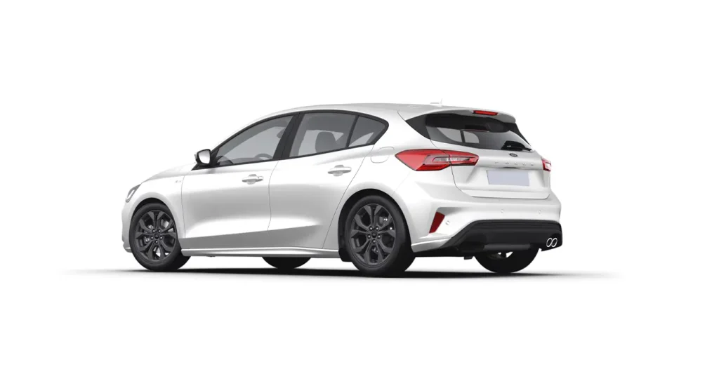 Ford-Focus-ST-Line-X-1.0T-EcoBoost-MHEV-125CV-trasera