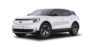 Ford Explorer STYLE Rango Estándar RWD 190CV