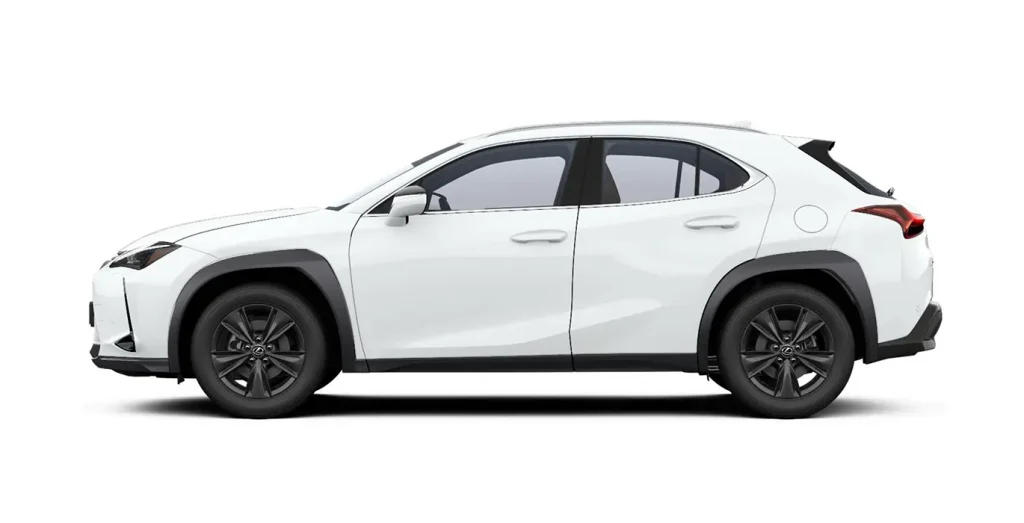 Lexus-UX-300h-Urban-blanco-lateral