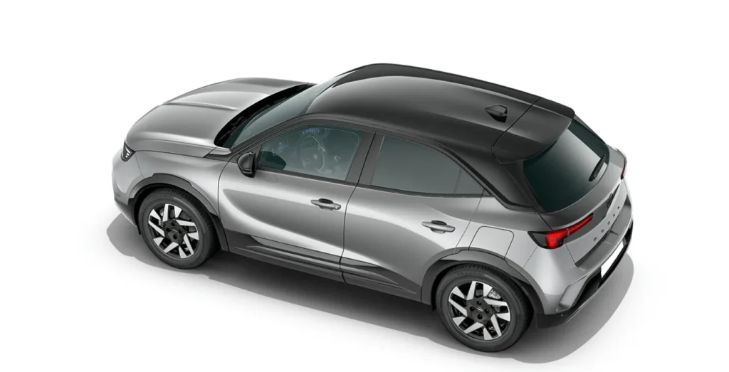 OPEL-Mokka-1.2T-100kW-GS-lateral