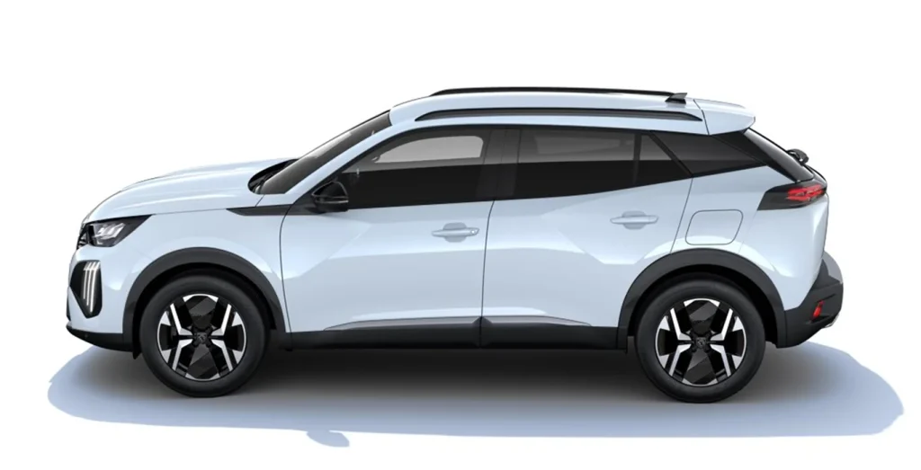PEUGEOT-2008-Allure-Hybrid-145-eDCS6-lateral