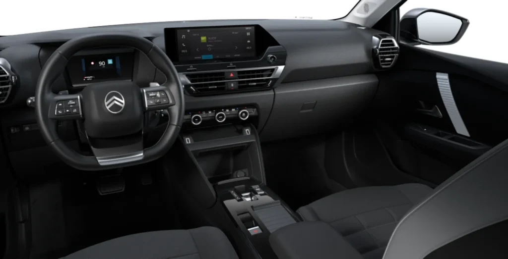 CITROEN-C4-X-Hybrid-145-Business-Edition-interior-delantera